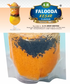  Faluda Kesar Flavour