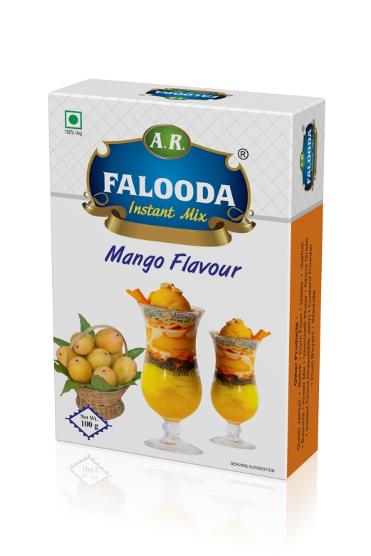 Faluda Mango Flavour