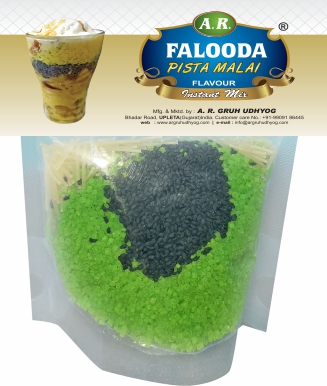  Faluda Pista Malai Flavour