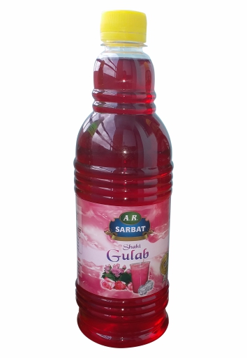 Sarbat Gulab Flavour