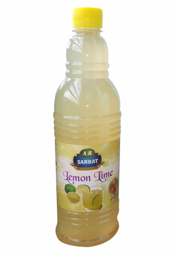 Lemon Flavour Sarbat