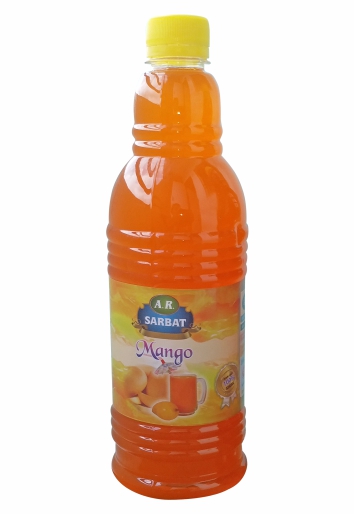  Mango sarbat