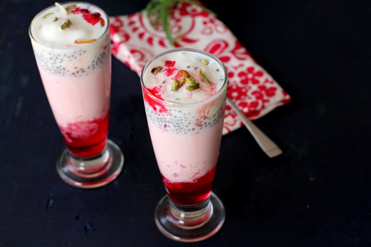 falooda